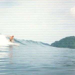 Meet your Posher, Rich